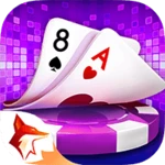 Logo of Lucky 9 ZingPlay – Master Wins android Application 